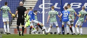 Rangers beat celtic in three premiership games last s… Qsql94gioyrfwm