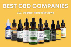 Cbd vape juice is the most familiar form factors for vapers to add cbd to their daily regiment. 11 Best Cbd Companies To Buy From In 2021 Honest Reviews Complete Guide Observer