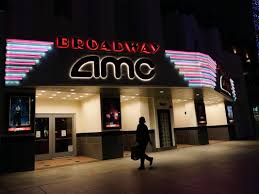 california theaters set to reopen