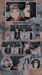 Looking for the best wallpapers? 180 Obito Uchiha And Rin Nohara Ideas Uchiha Anime Naruto Rin