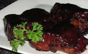 root beer bbq country pork ribs recipe