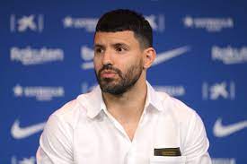 Report: Next destination for Sergio Aguero who feels 'cheated' by Barcelona