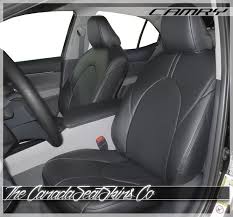 Ekr Custom Fit Camry Car Seat Covers