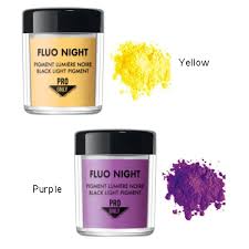 make up for ever fluo night 全８色
