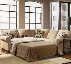 Sectional Sleeper Sofa Style With