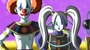 Maybe you would like to learn more about one of these? Five Big Questions About Dragon Ball Super S New God Of Destruction