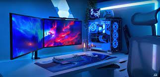 29 Best Gaming Setup Ideas For Every