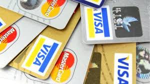 5 credit cards offering best reward