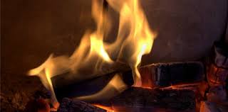 How A Gas Fireplace Is Converted To A