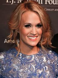 carrie underwood is almay s new brand
