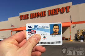 When you're enrolled in va health care, you'll use your veteran health identification card (vhic) to check in to your appointments at va medical centers. All I Wanted Was A 10 Veteran Discount At Home Depot And Here S What Happened Its Tactical