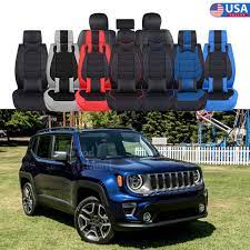 Seat Covers For 2017 Jeep Renegade For