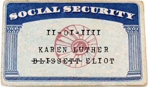 is social security administration