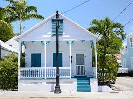 key west style homes