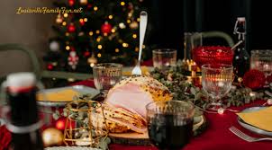 Best cracker barrel christmas dinner from cracker barrel to serve 1 4 million meals this. Holiday Meals To Go Perfect For Christmas Louisville Family Fun