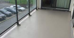 .affordable decking and flooring solutions for balconies, gardens, patios, back yards and more. Epoxy Balcony Flooring