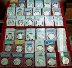 seacoast coin rare coin dealer nh