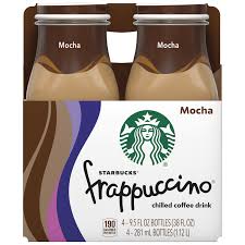 starbucks frappuccino mocha 9 5 oz 4