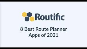 Updates have been made to selecting and visiting destinations from contacts in your address book. 8 Best Route Planner Apps For Deliveries 2021 Review