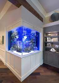 Aquarium Home Design And Remodeling Show gambar png