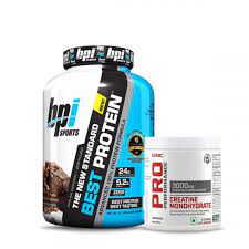 bpi sports best whey protein with gnc