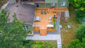 Backyard Landscape Design Ideas
