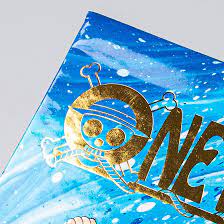 One Piece Sammelschuber 1: East Blue (inklusive Band 1–12): Piraten,  Abenteuer und der größte Schatz der Welt! : Oda, Eiichiro, Borcke, Ayumi  von: Amazon.de: Bücher