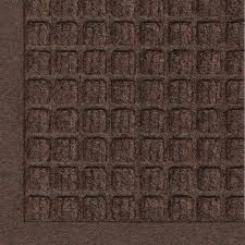 matting waterhog squares fashion mat