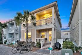 affordable destin beach house als