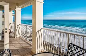 santa rosa beach vacation homes