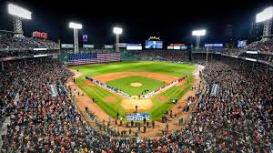 Bostons Fenway Park To Host The Fenway Bowl Between Acc