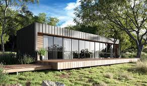 Modular Home Designs Prefabricated