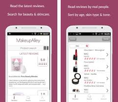 makeupalley reviews apk