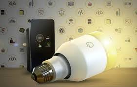 Create Different Settings That Fit You With Noon Home S Latest Smart Lighting System نشریه اتوماسیون ساختمان