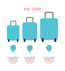Size Luggage Carry On 53 Size Luggage Luggage