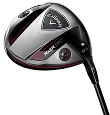 Callaway Golf Announces Global Launch Of Its Razr Fit Driver