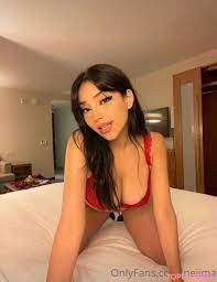 Mia Amador Nude OnlyFans Leaked Photo #23 - TopFapGirls