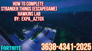 I have researched over 100 fortnite horror maps and yes you read it right over one hundred map codes and here are the best. Fortnite Creative Codes 10 Best Creative Mode Custom Maps Techradar