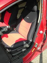 Hyundai Elantra Seat Covers
