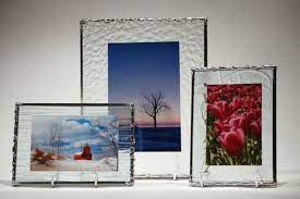 Glass Picture Frame Whole Glass