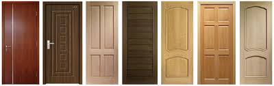 wooden flush doors at rs 55 square