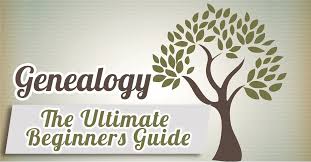 Genealogy The Ultimate Beginners Guide To Making A Family Tree