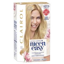 In the lab, we dye swatches with brown, blonde, red, and black shades and evaluate them for their gray coverage. Nice N Easy Blonde Hair Colors Clairol Color Experts