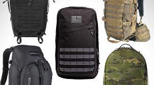the 10 best tactical backpacks in 2024