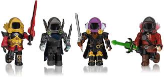 This code are mostly found inside the code card or on the. Amazon Com Roblox Action Collection Dominus Dudes Four Figure Pack Includes Exclusive Virtual Item Toys Games