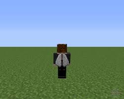 Wings mod 1.12.2 adds nine different pairs of wings for players. Survival Wings Para Minecraft