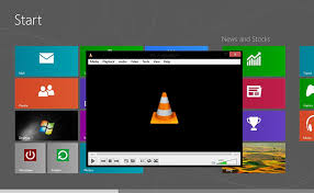 How To Record Your Screen With Vlc Media Player On Windows 10 8 And 7