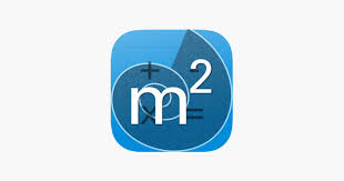 m2 carpet calculator on the app