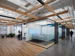 Glassdoor Offices San Francisco