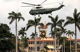 Image result for woman arrested at trump resort